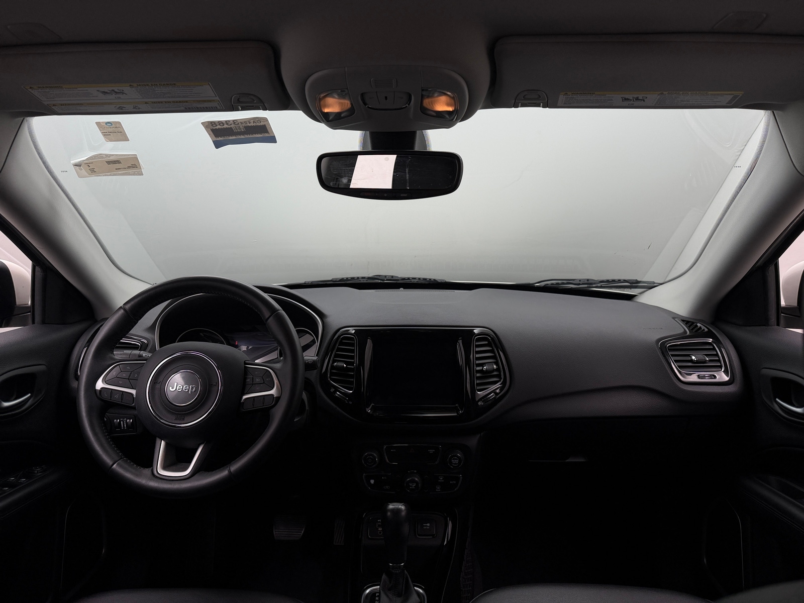 Thumbnail: 2019 Jeep Compass - 3
