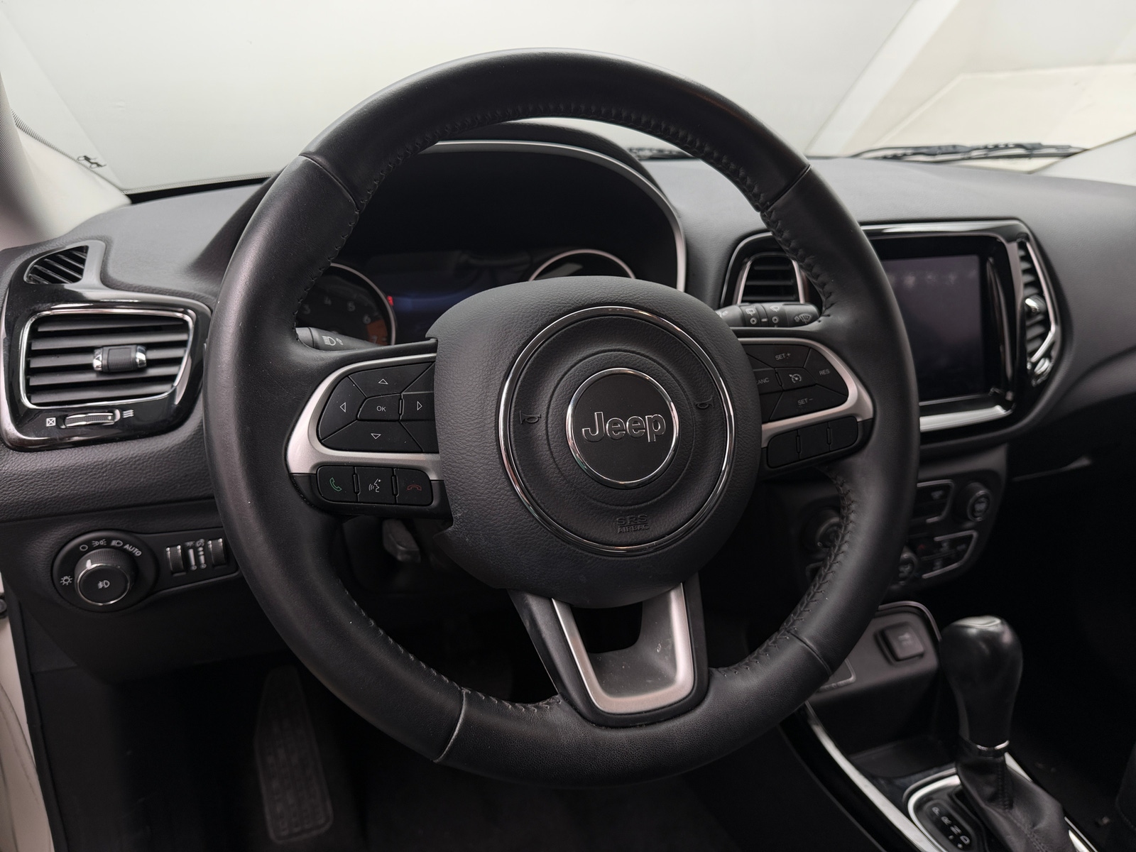 Thumbnail: 2019 Jeep Compass - 5