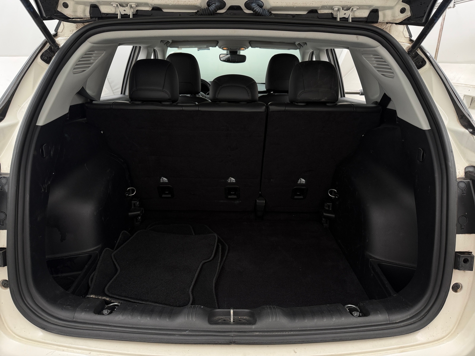 Thumbnail: 2019 Jeep Compass - 7