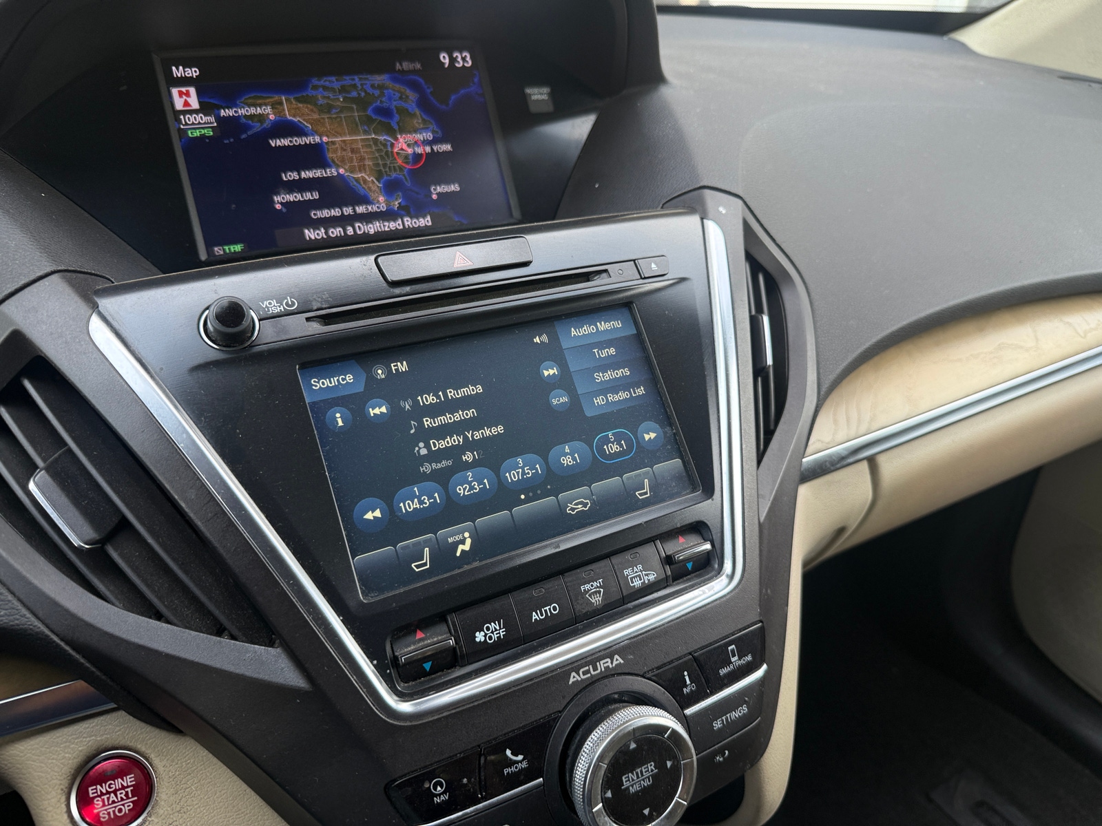 Thumbnail: 2019 Acura MDX - 3