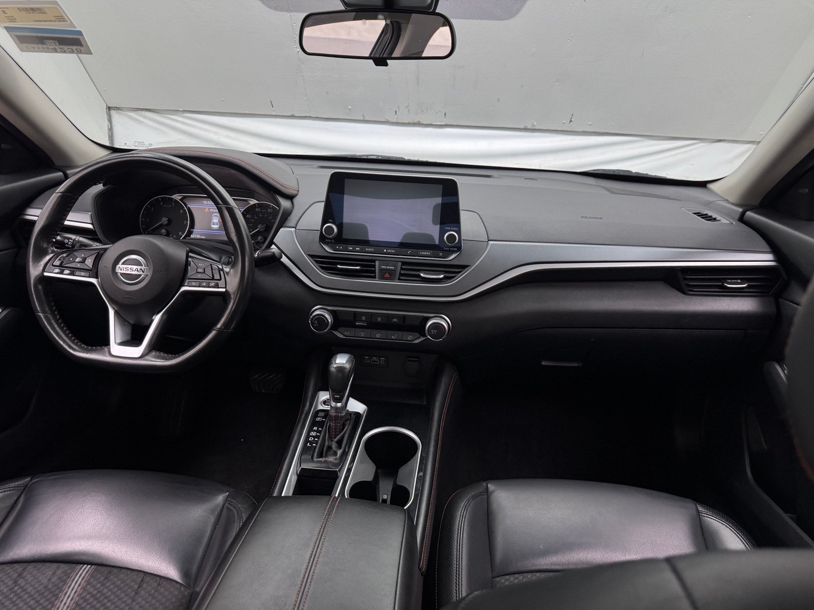 Thumbnail: 2023 Nissan Altima - 3