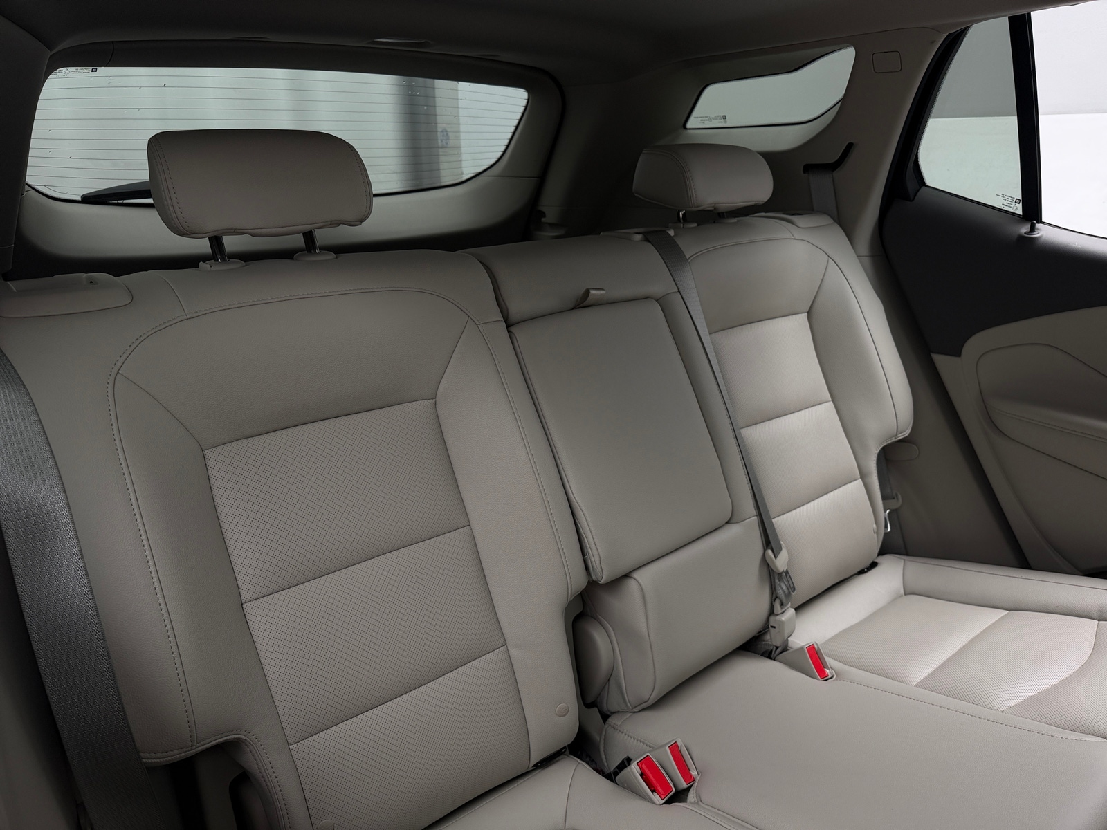 Thumbnail: 2020 GMC Terrain - 5