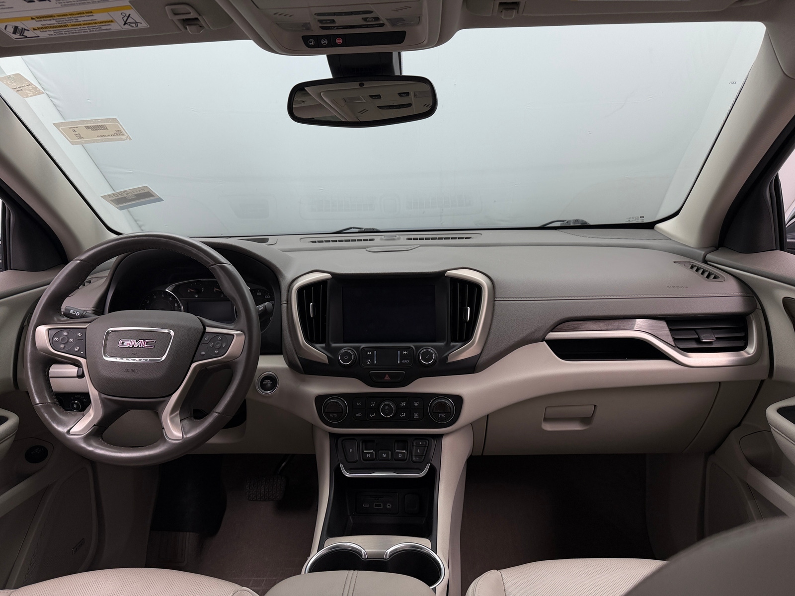 Thumbnail: 2020 GMC Terrain - 2