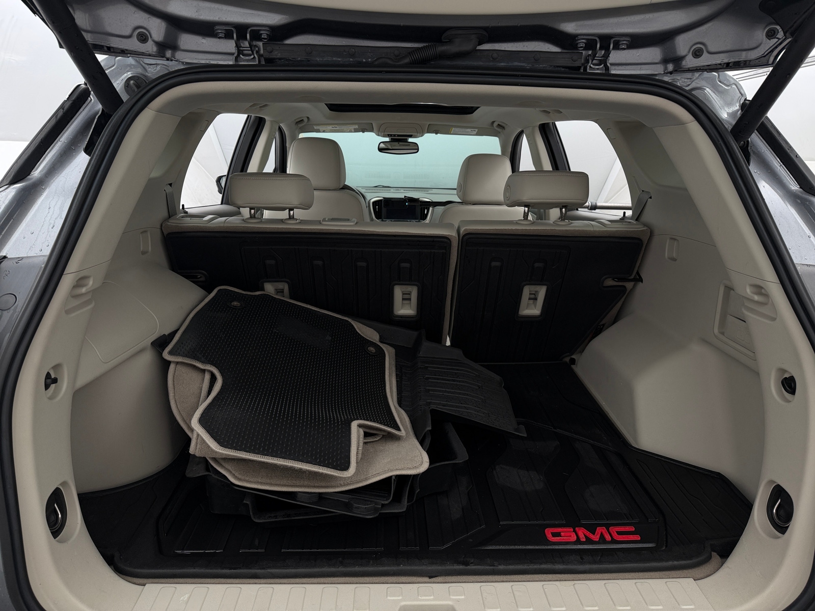 Thumbnail: 2020 GMC Terrain - 6