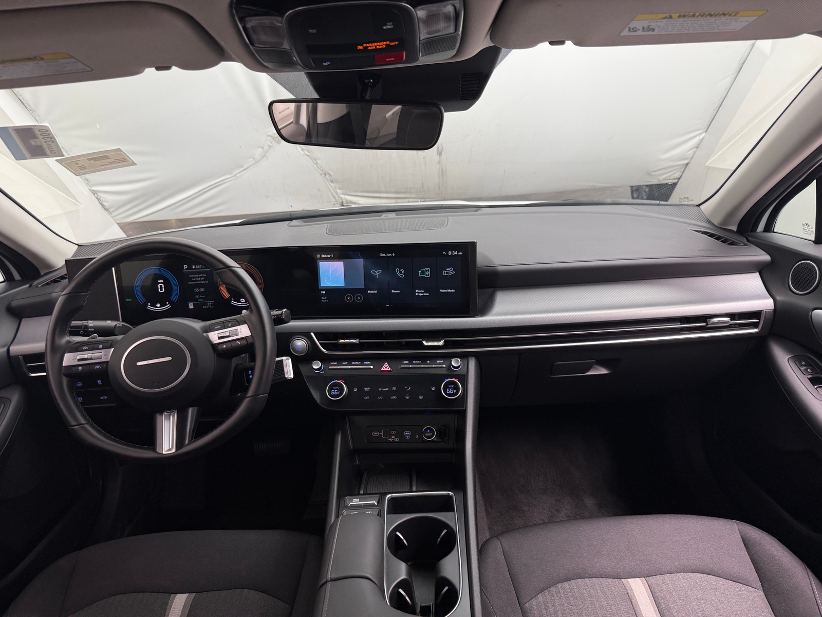 Thumbnail: 2025 Hyundai Sonata - 3