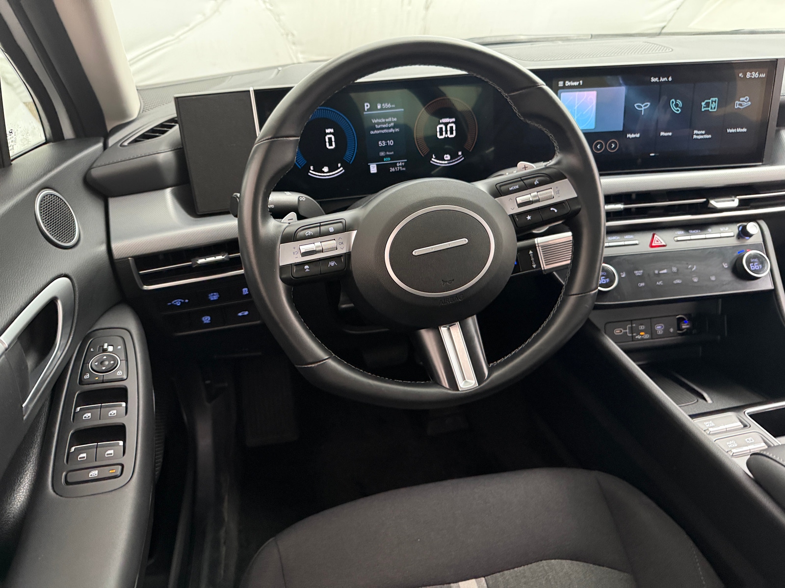 Thumbnail: 2025 Hyundai Sonata - 5