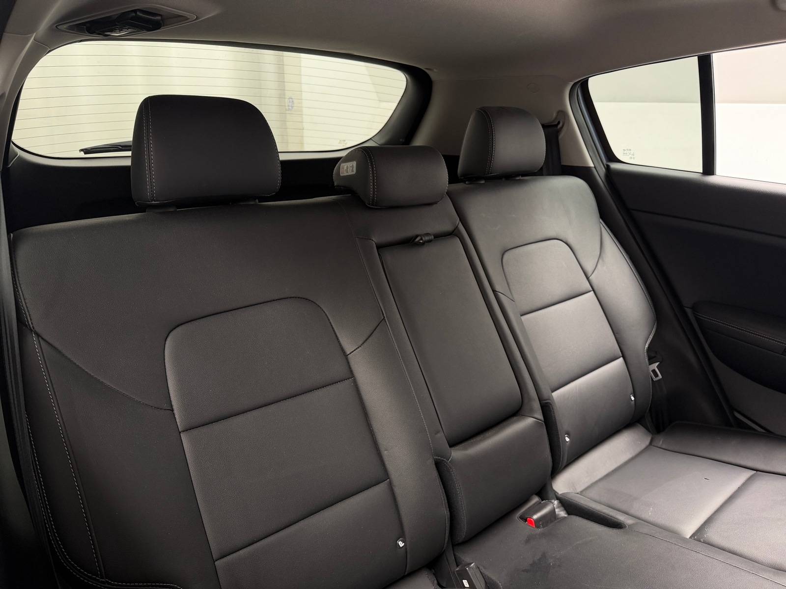 Thumbnail: 2018 Kia Sportage - 5