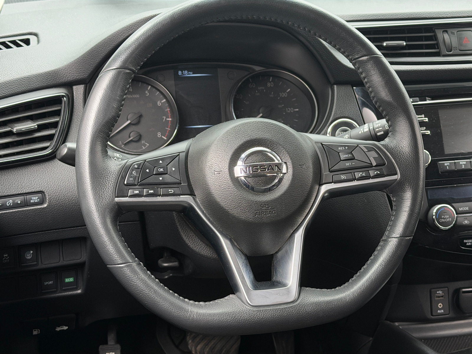 Thumbnail: 2017 Nissan Rogue - 5