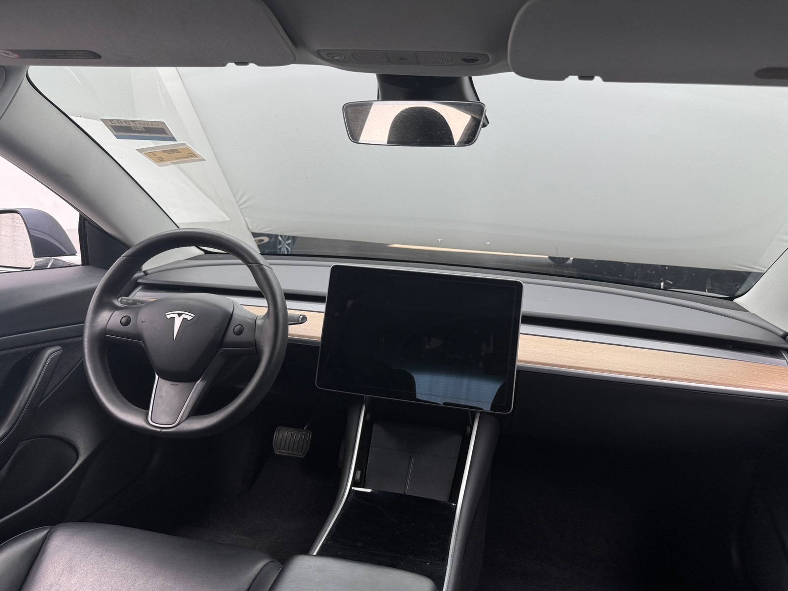 Thumbnail: 2020 Tesla Model 3 - 2