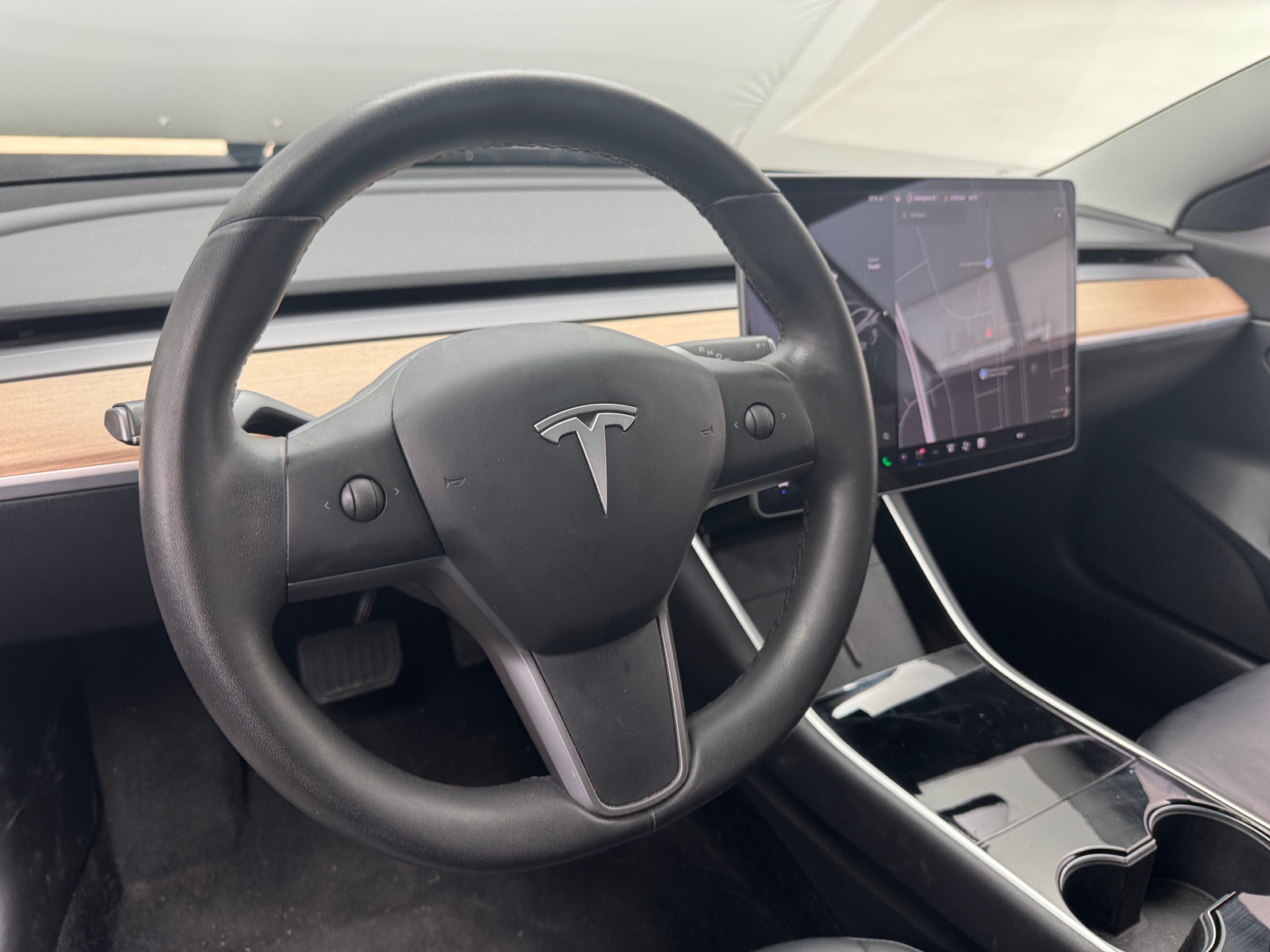 Thumbnail: 2020 Tesla Model 3 - 4