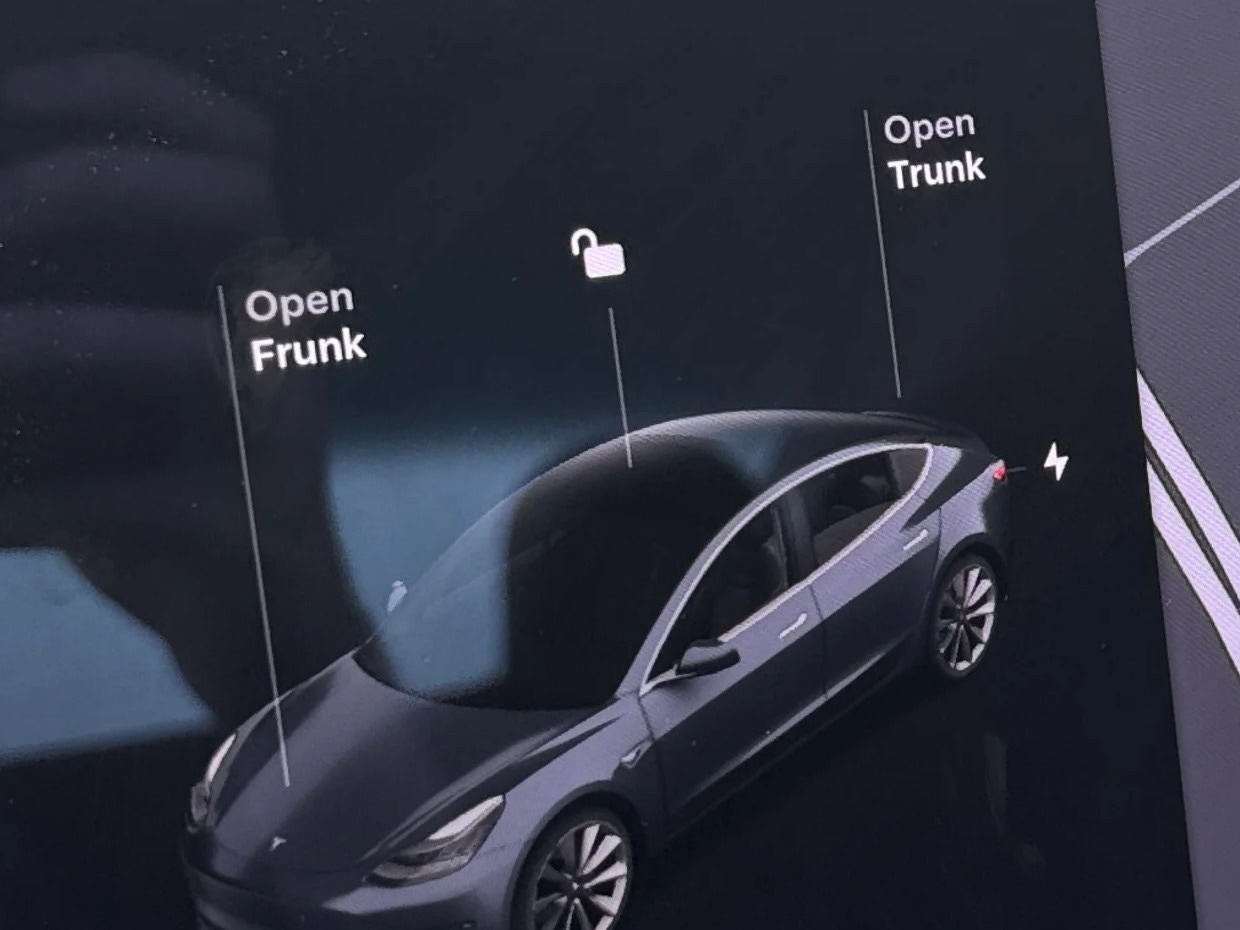 Thumbnail: 2020 Tesla Model 3 - 3