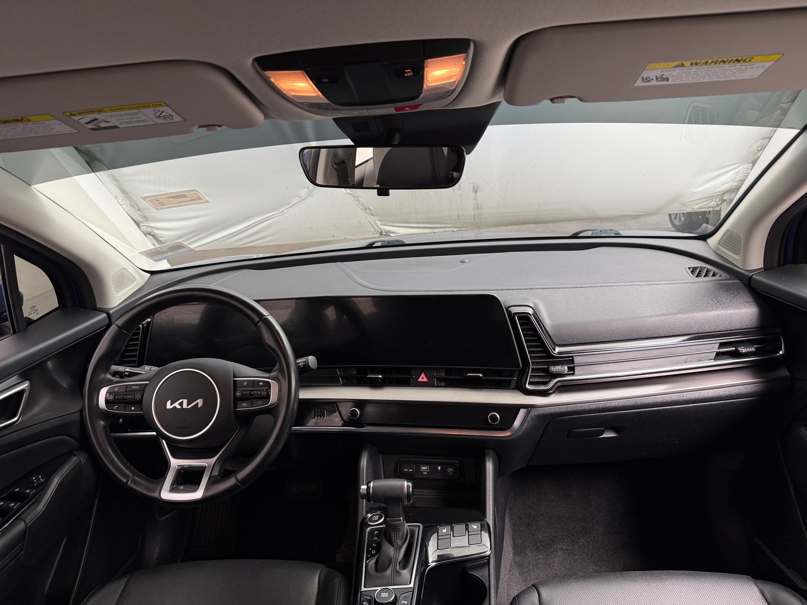 Thumbnail: 2023 Kia Sportage - 2
