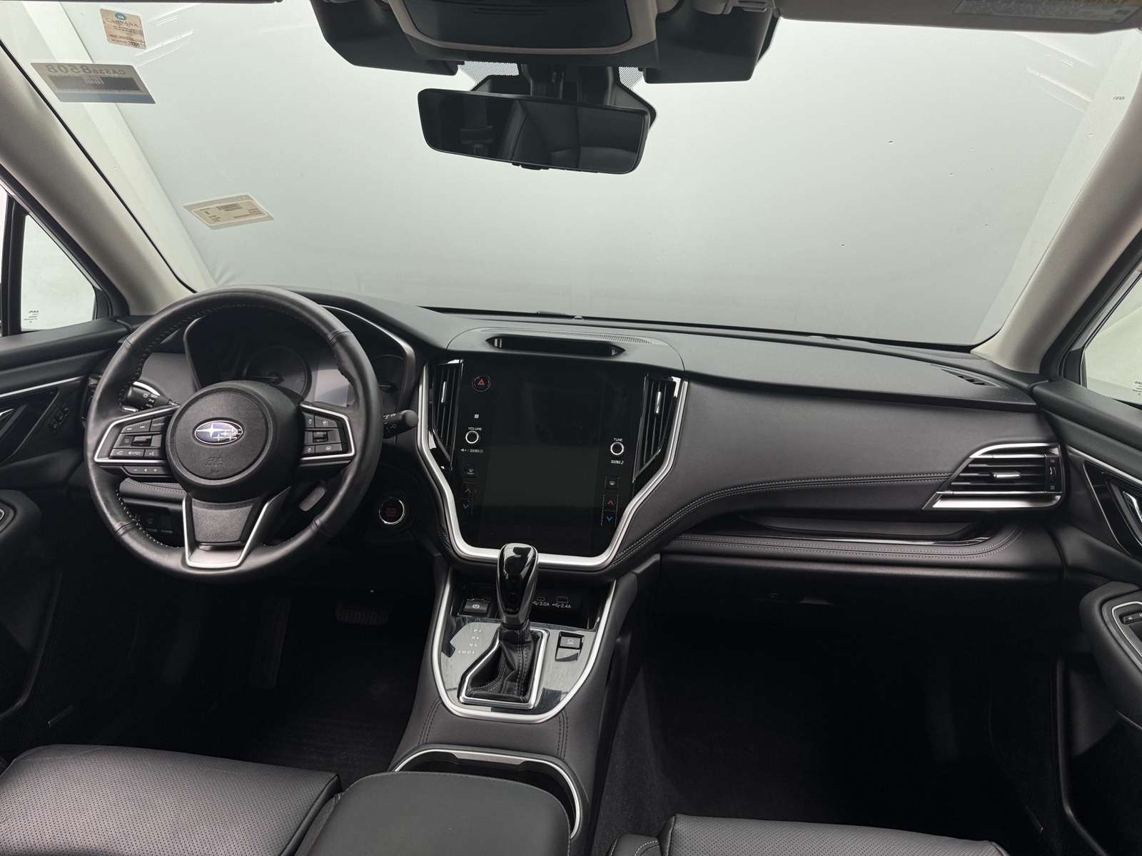 Thumbnail: 2025 Subaru Outback - 2