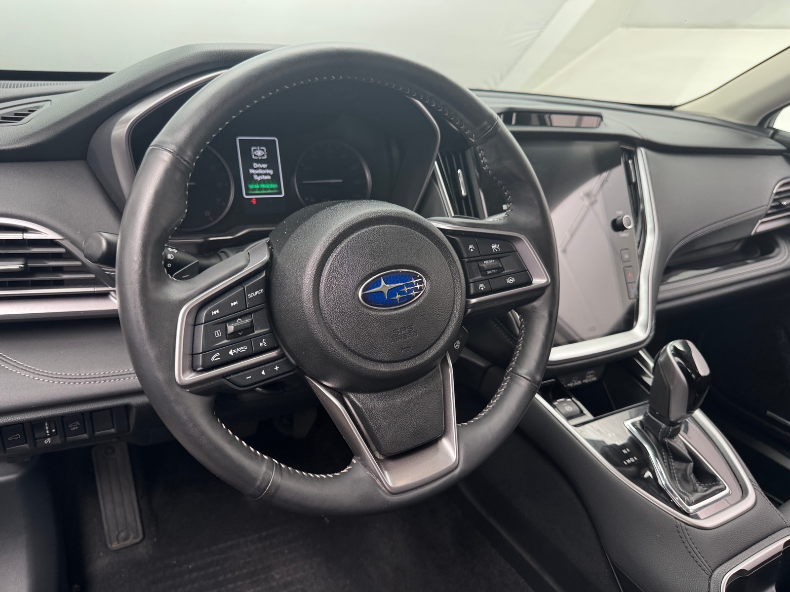 Thumbnail: 2025 Subaru Outback - 4
