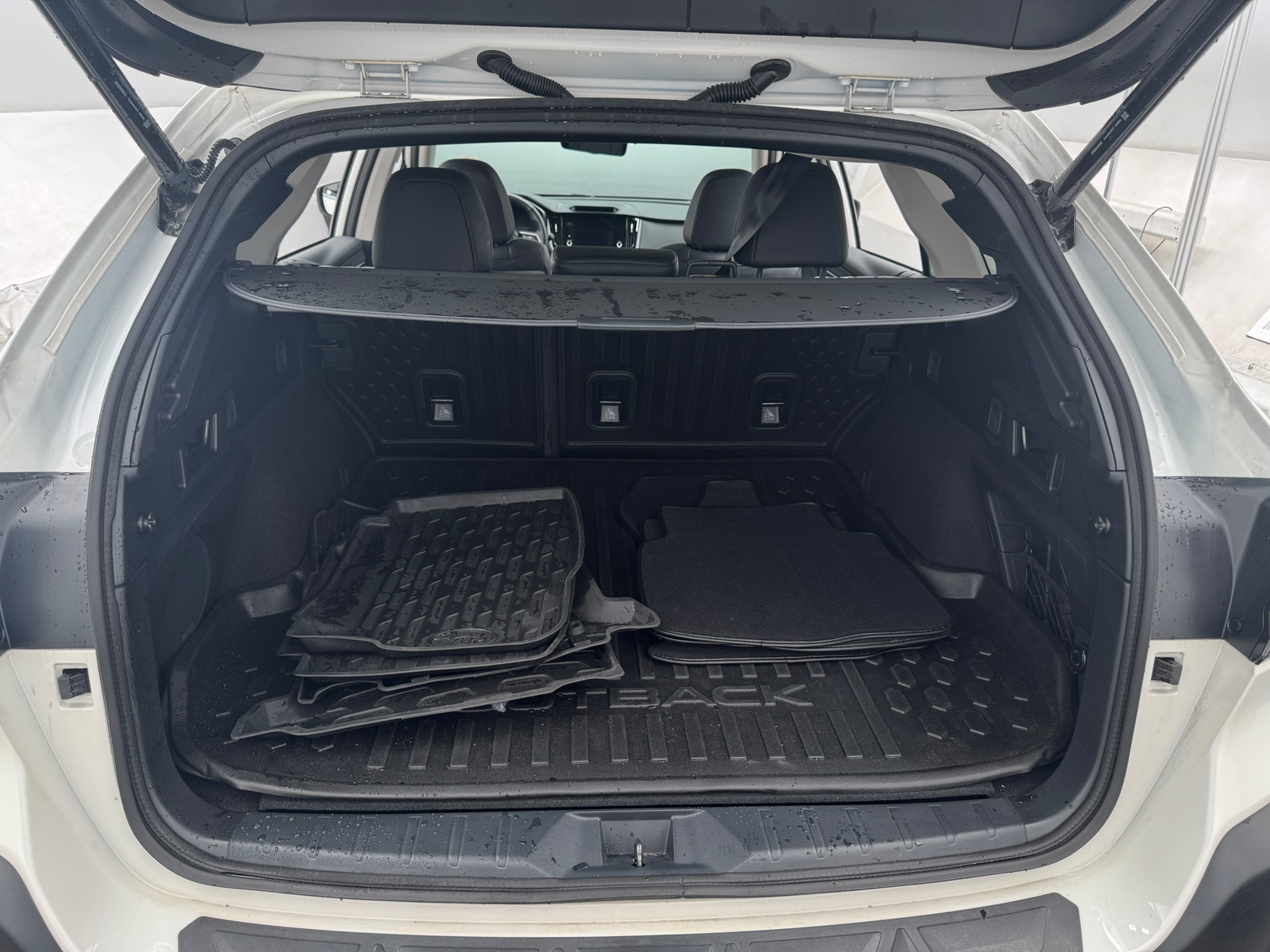 Thumbnail: 2025 Subaru Outback - 6