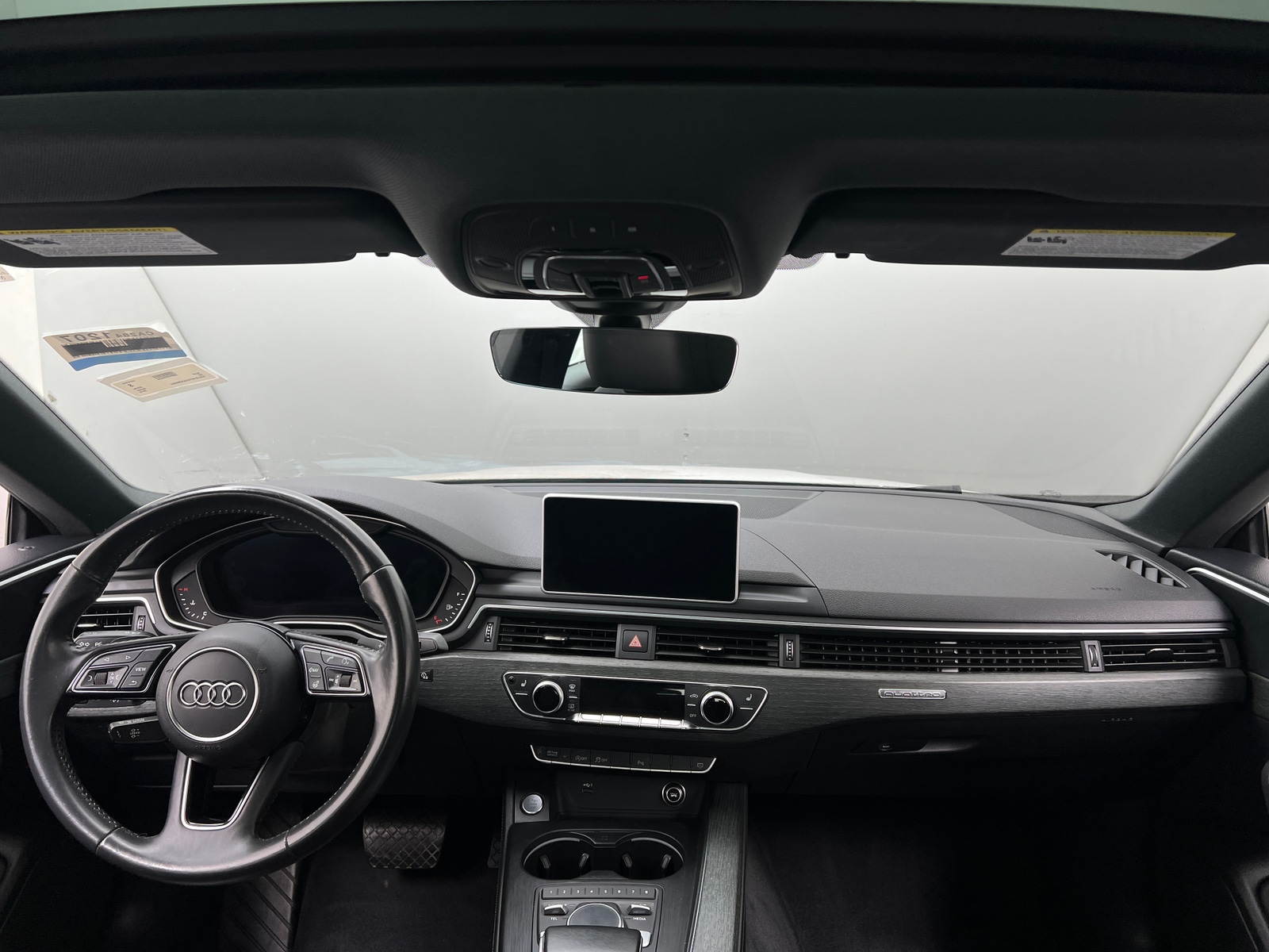 Thumbnail: 2019 Audi A5 - 2