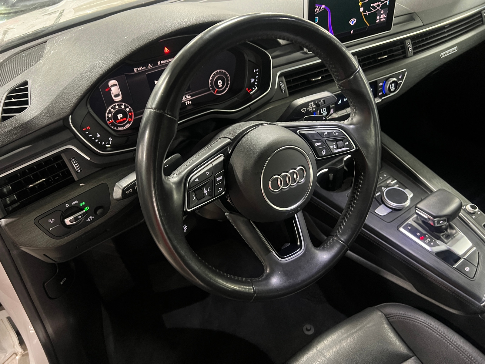Thumbnail: 2019 Audi A5 - 4