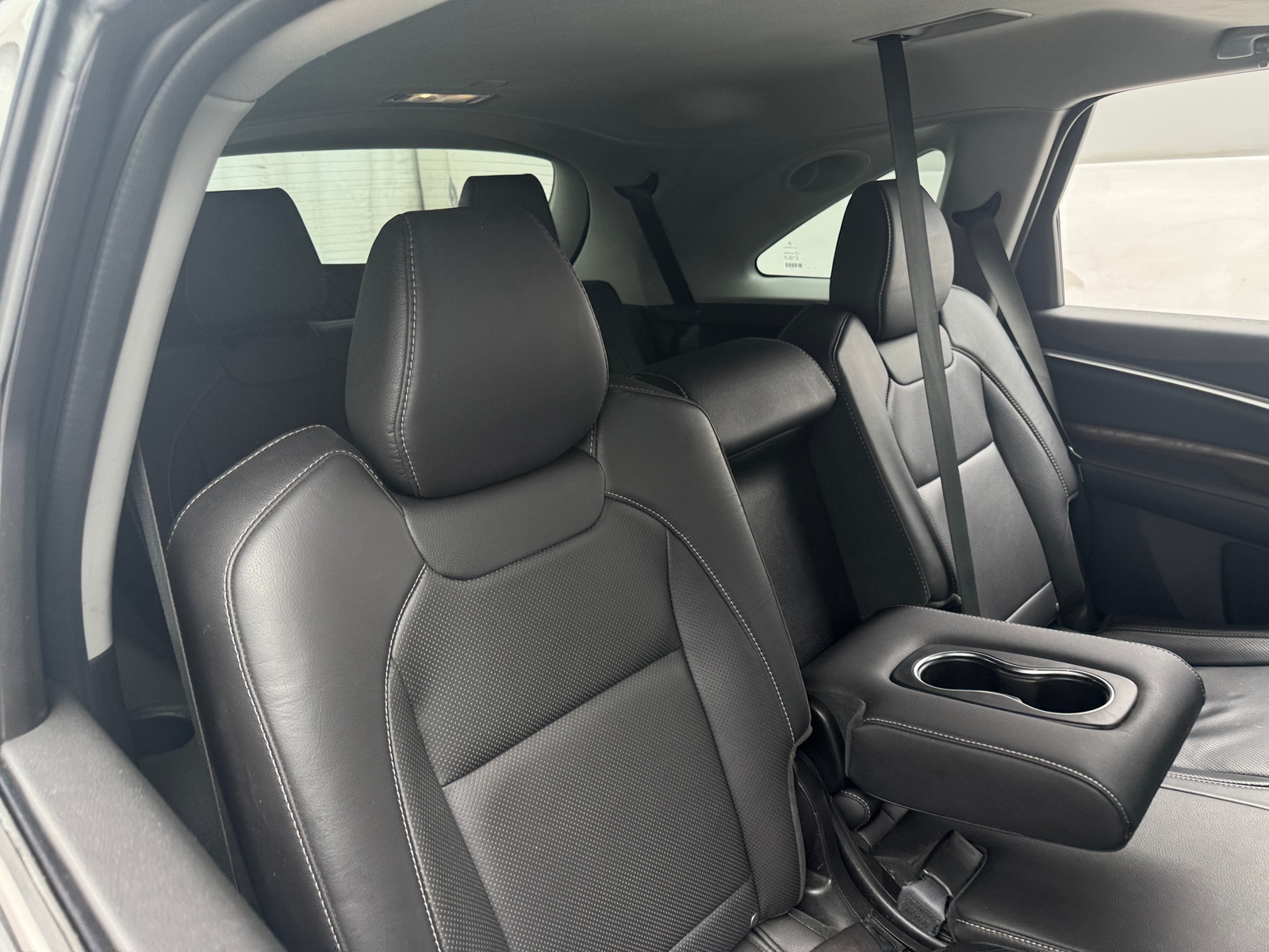 Thumbnail: 2020 Acura MDX - 5