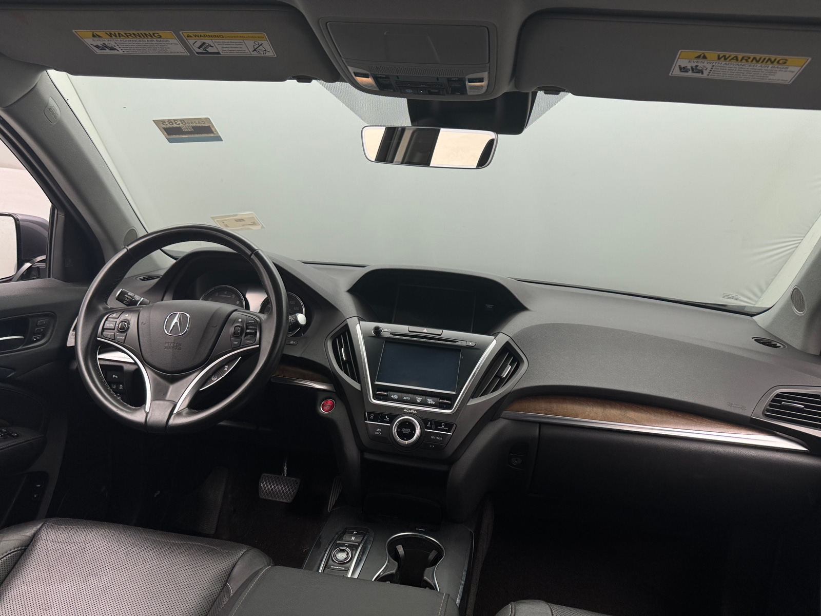 Thumbnail: 2020 Acura MDX - 2