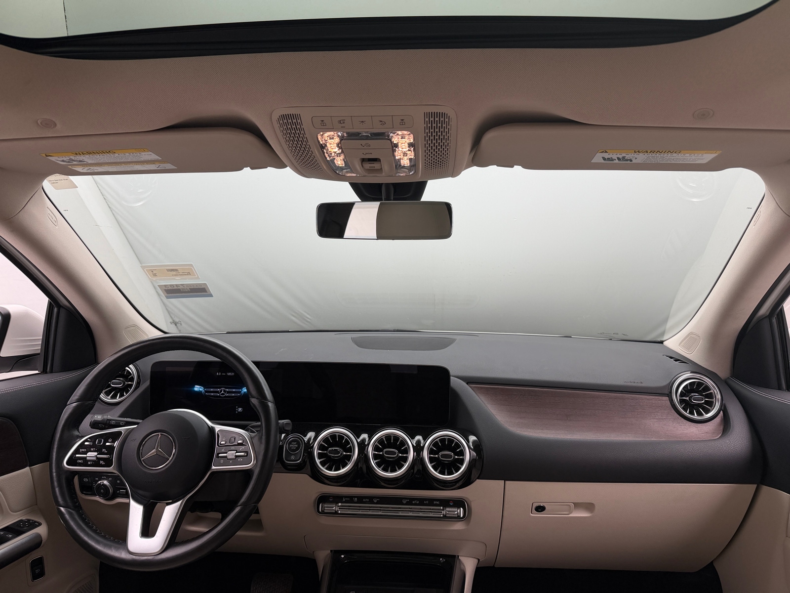 Thumbnail: 2023 Mercedes-Benz GLA - 2