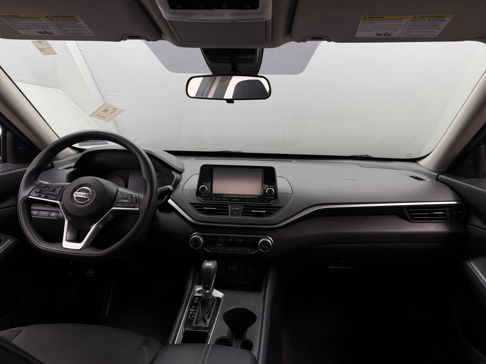Thumbnail: 2021 Nissan Altima - 3