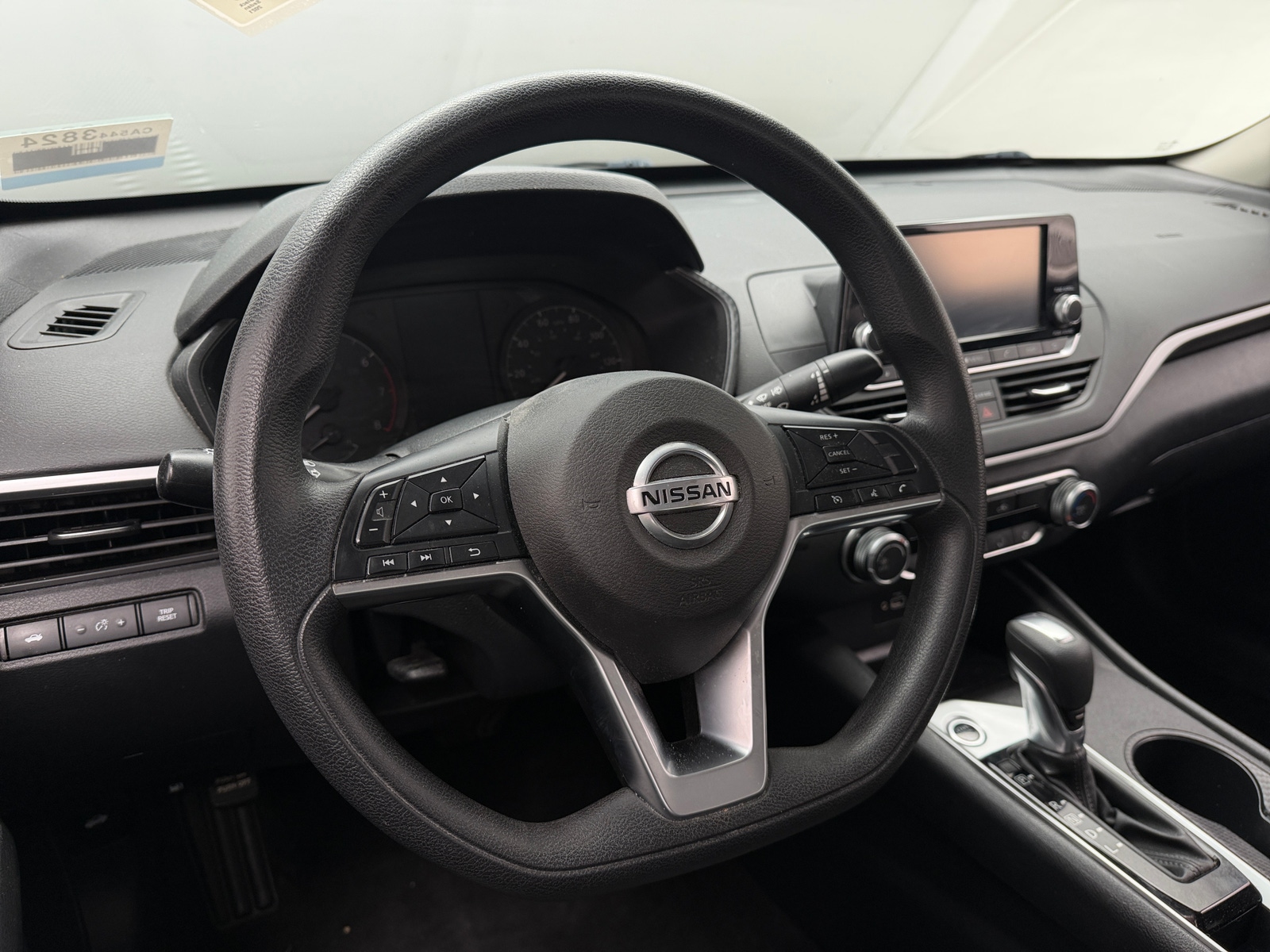 Thumbnail: 2021 Nissan Altima - 5