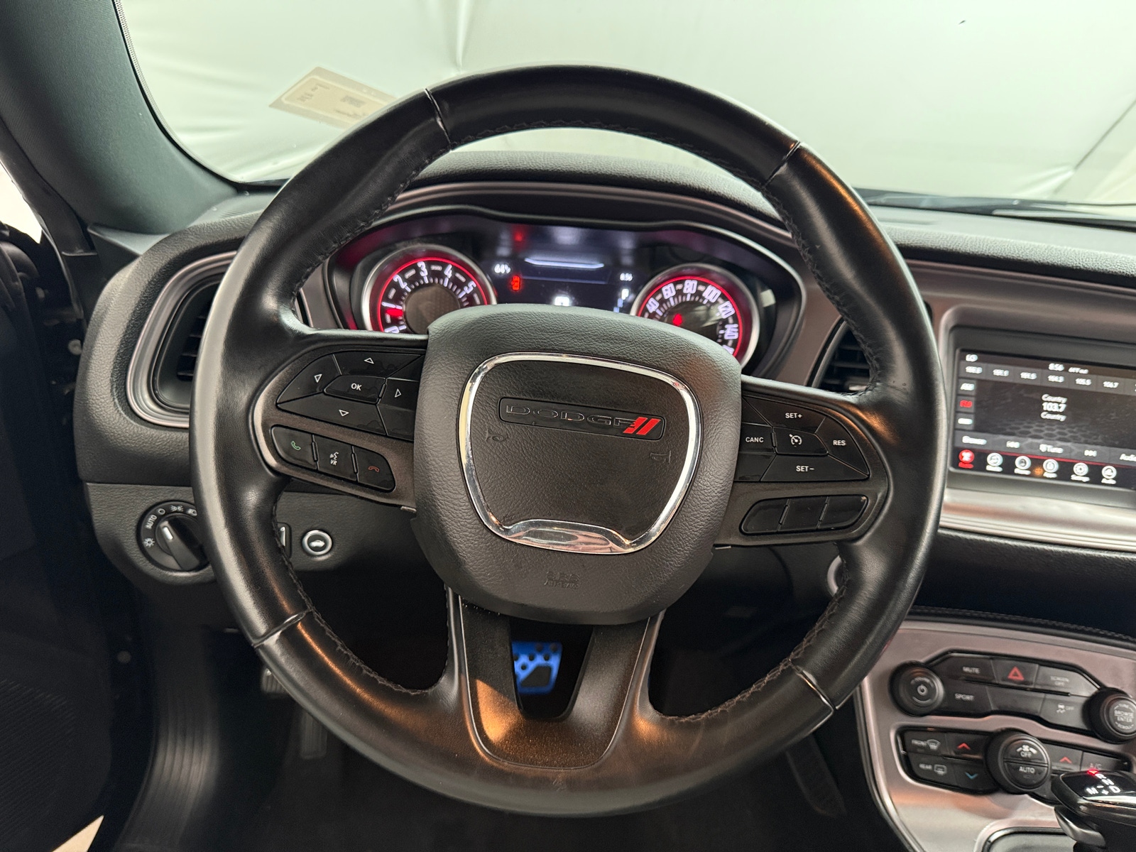 Thumbnail: 2023 Dodge Challenger - 4