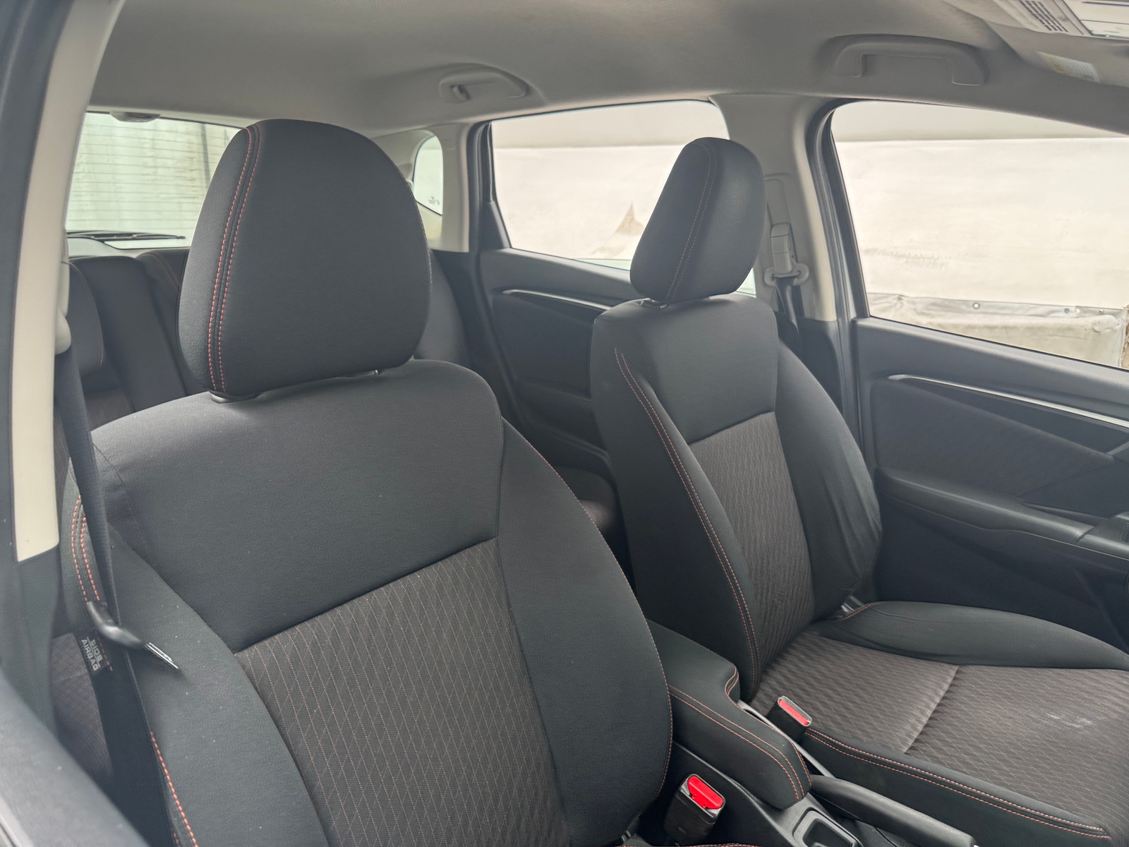 Thumbnail: 2020 Honda Fit - 2