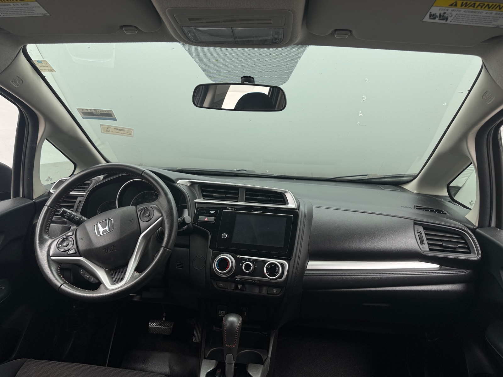 Thumbnail: 2020 Honda Fit - 3