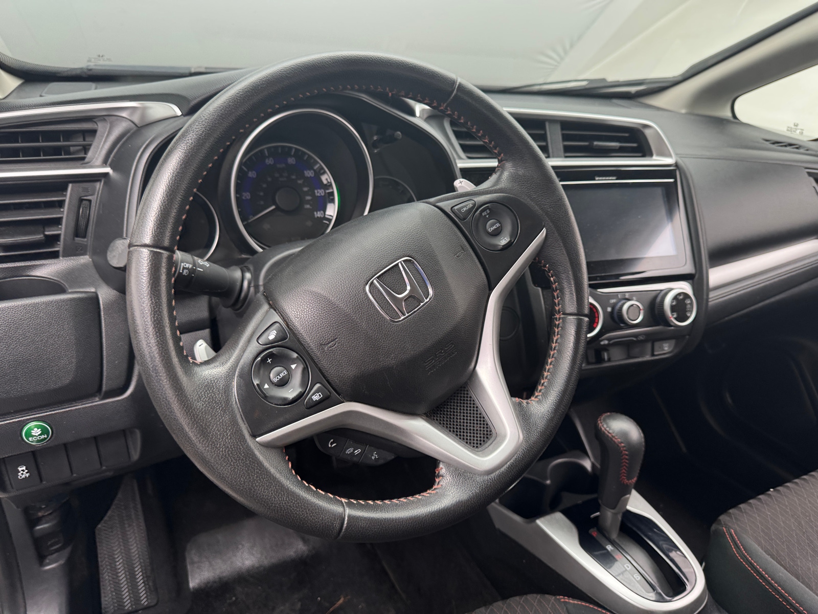 Thumbnail: 2020 Honda Fit - 5