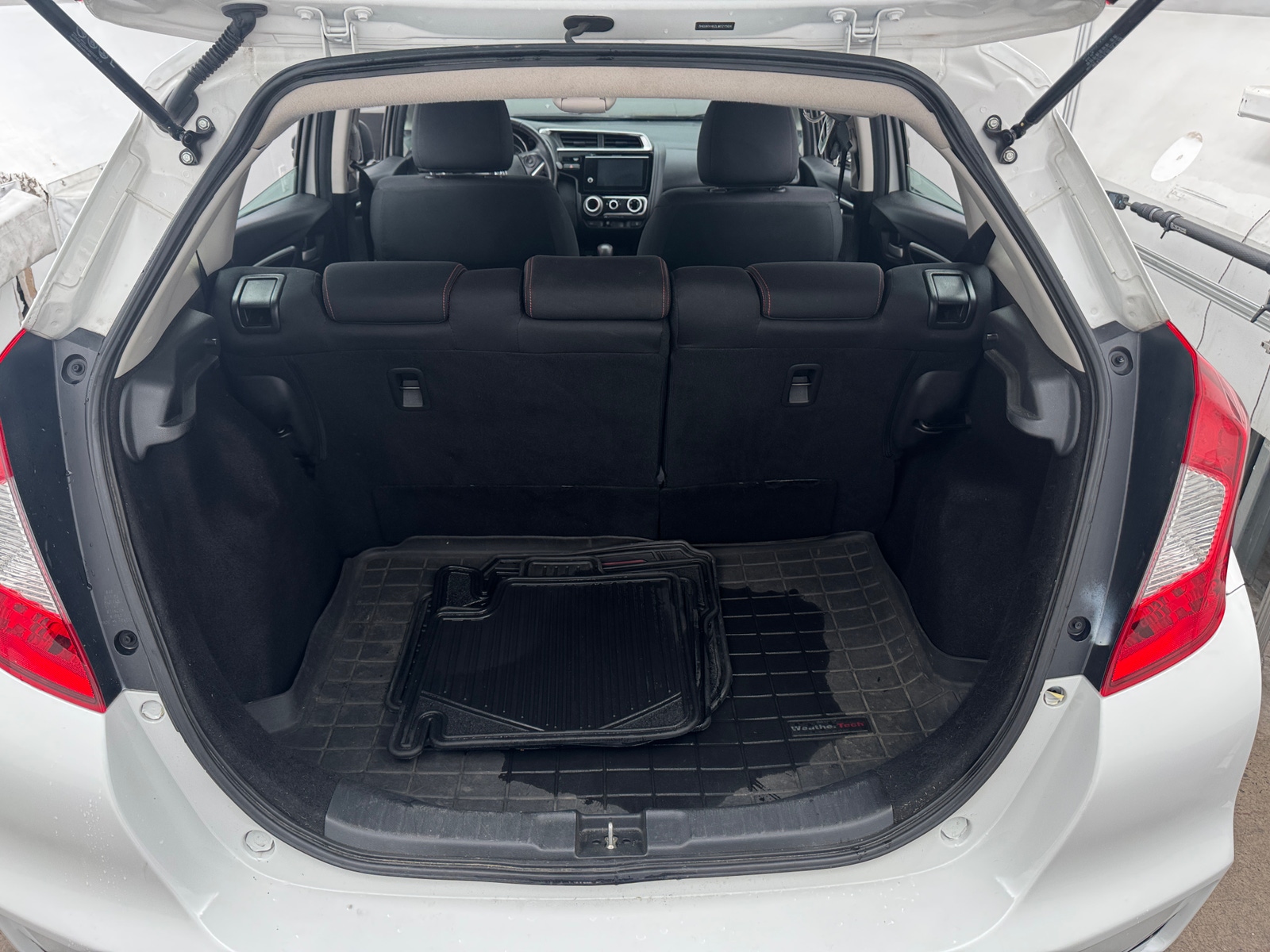 Thumbnail: 2020 Honda Fit - 7