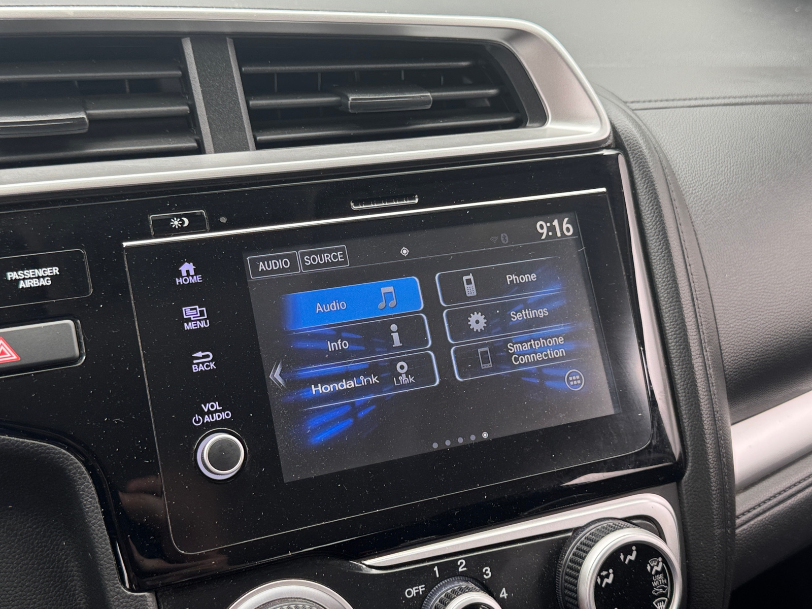 Thumbnail: 2020 Honda Fit - 4