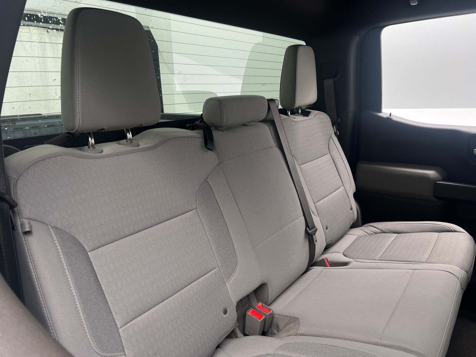 Thumbnail: 2020 Chevrolet Silverado 1500 - 6