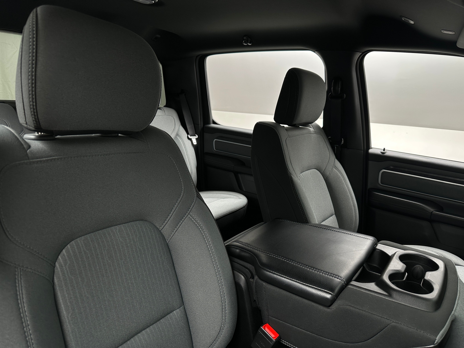 Thumbnail: 2023 RAM 1500 - 2