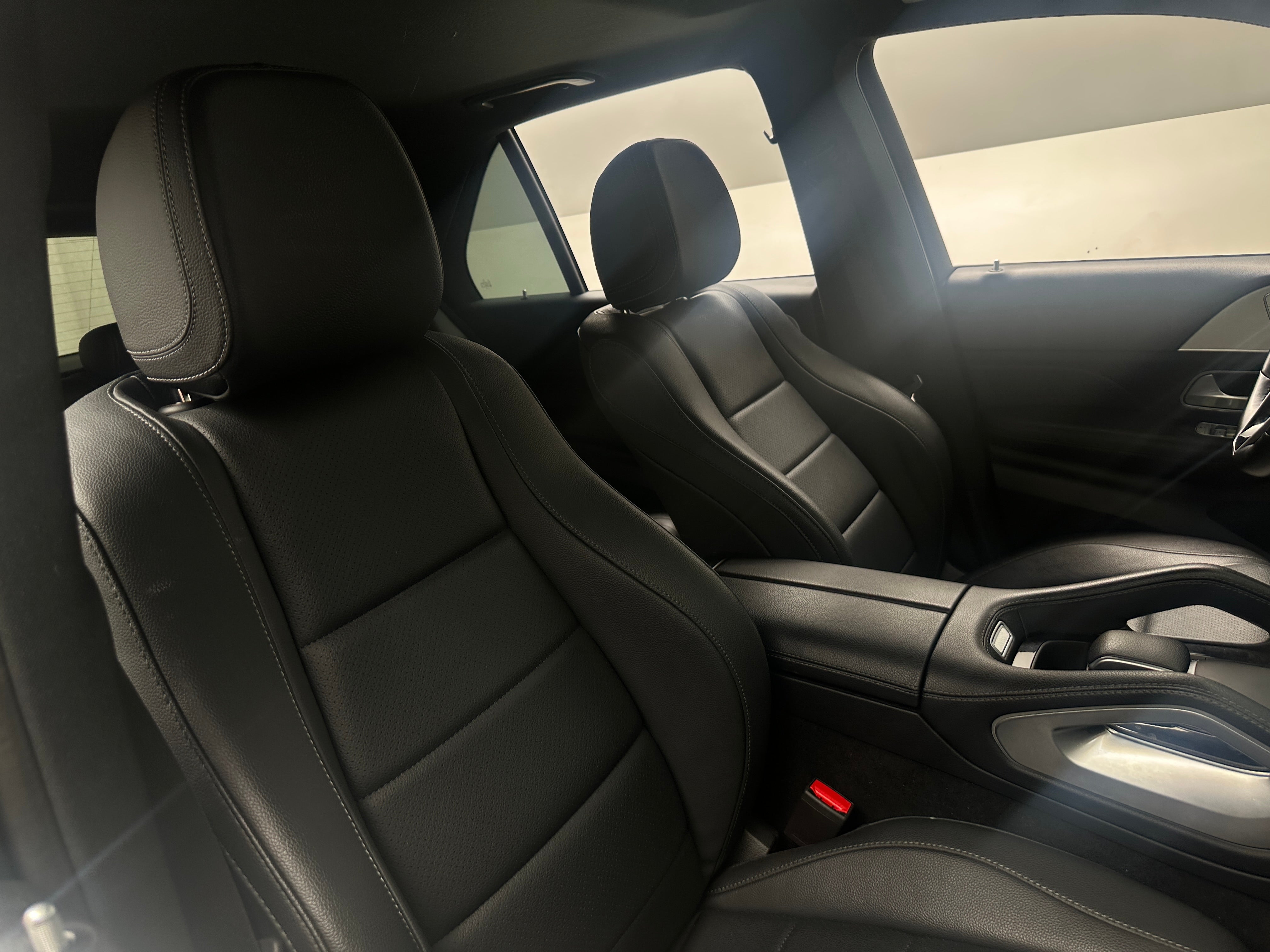 2024 Mercedes-Benz GLE