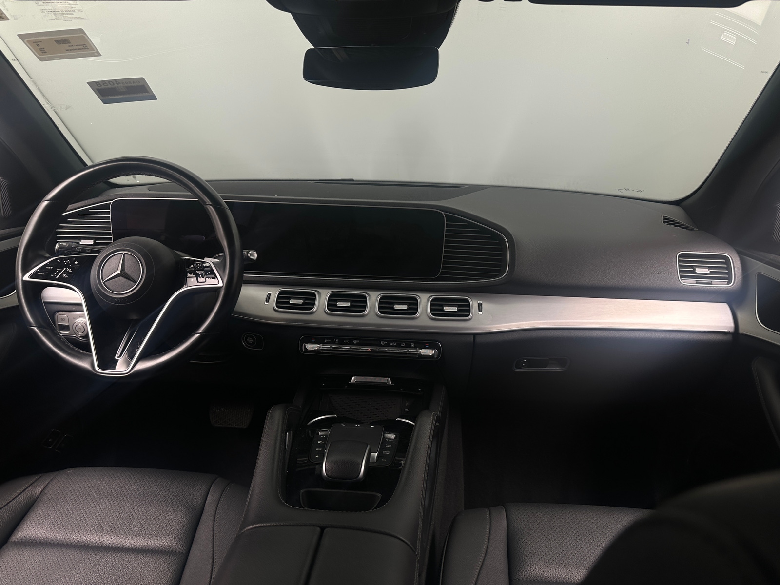 Thumbnail: 2024 Mercedes-Benz GLE - 2
