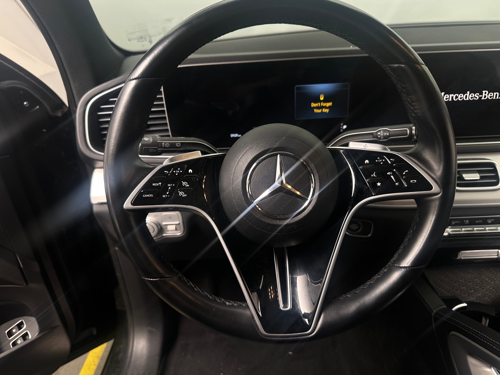 Thumbnail: 2024 Mercedes-Benz GLE - 4