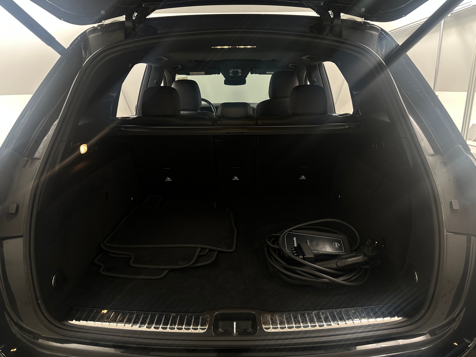 Thumbnail: 2024 Mercedes-Benz GLE - 6