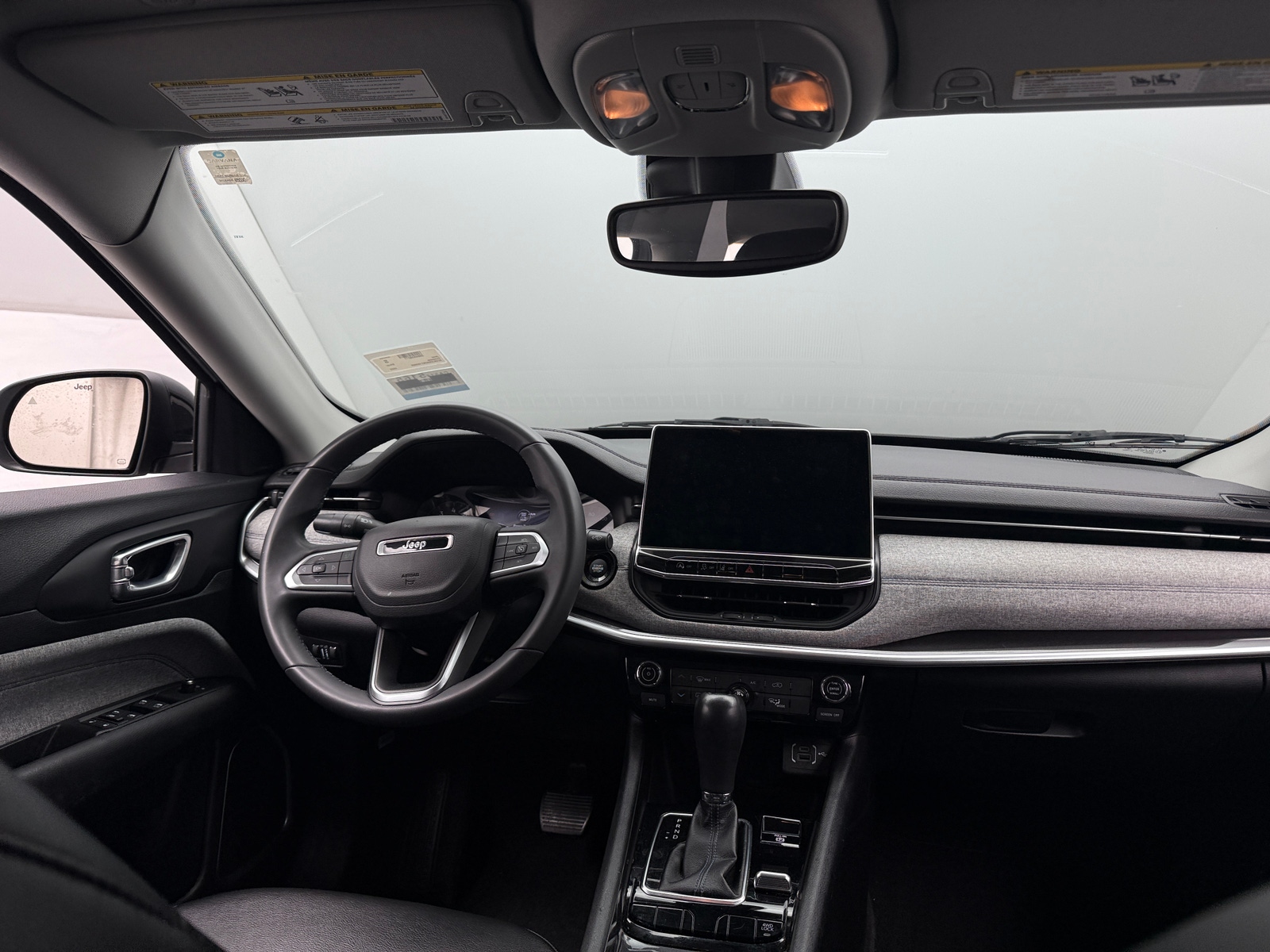 Thumbnail: 2022 Jeep Compass - 3