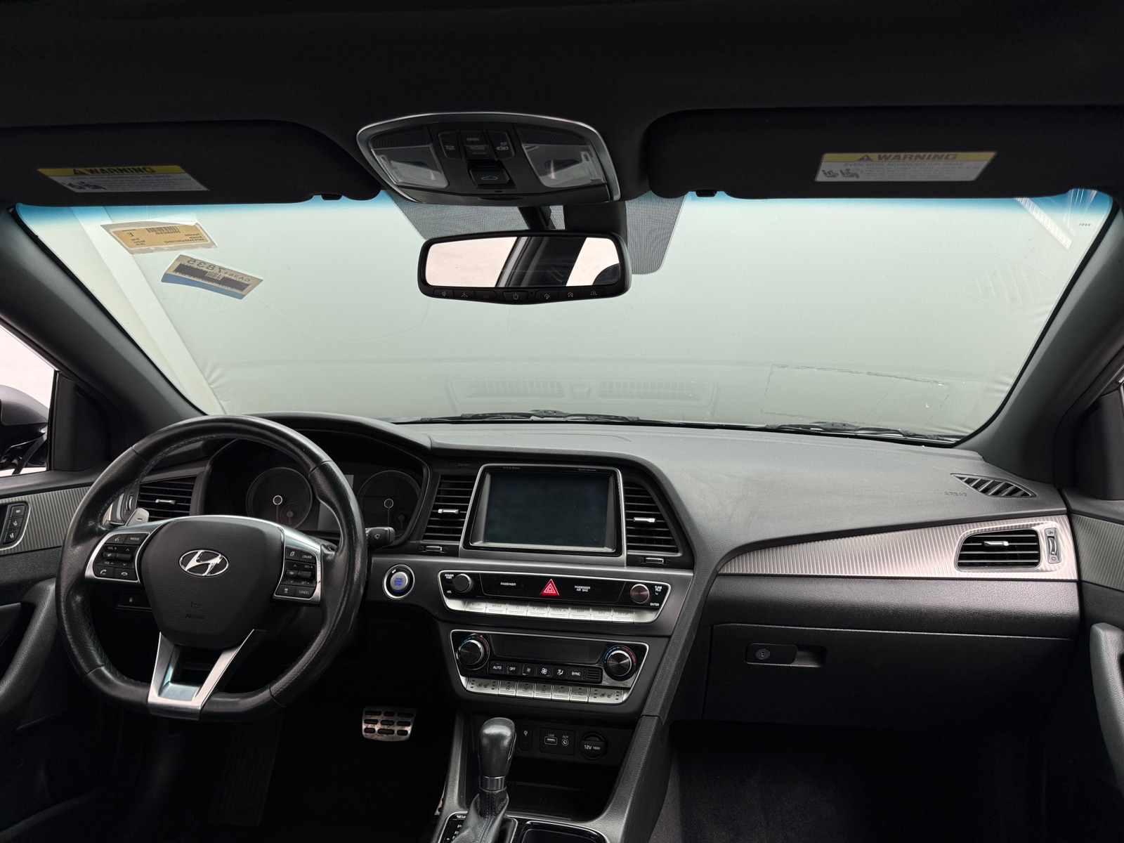 Thumbnail: 2018 Hyundai Sonata - 2