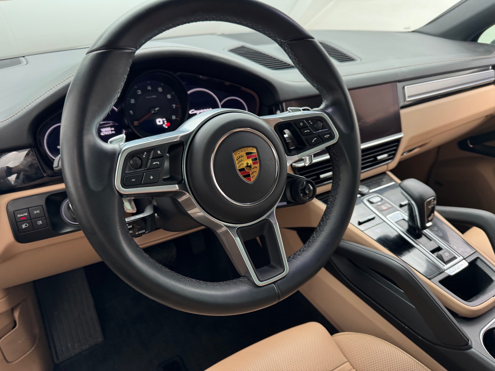 Thumbnail: 2023 Porsche  - 4