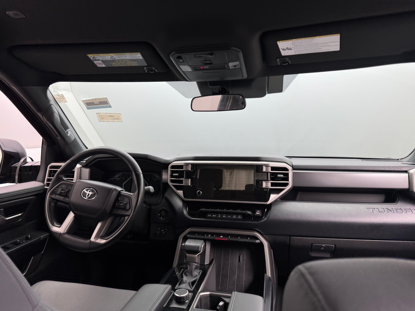Thumbnail: 2025 Toyota Tundra - 3