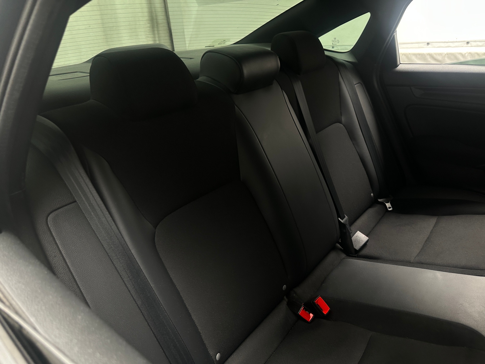 Thumbnail: 2022 Honda Civic - 6