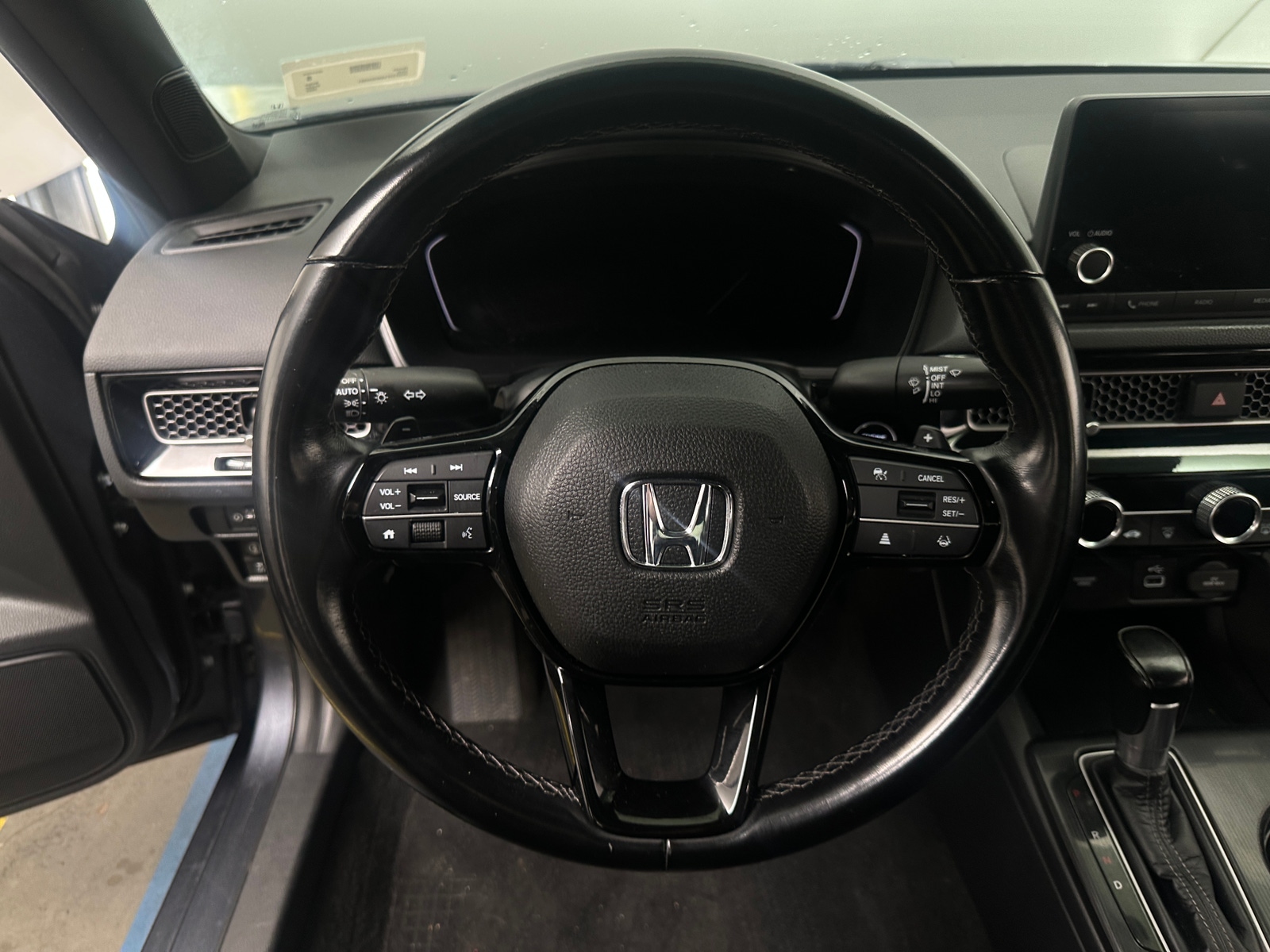 Thumbnail: 2022 Honda Civic - 5