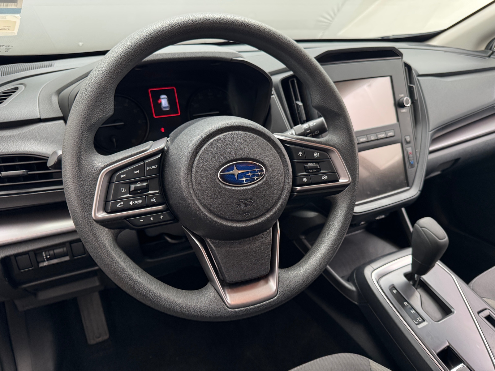 Thumbnail: 2024 Subaru Impreza - 5