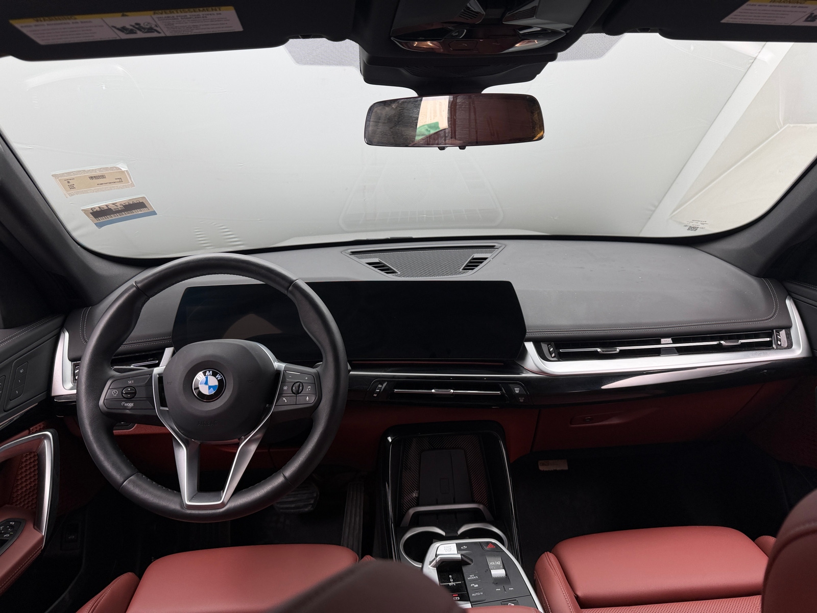 Thumbnail: 2026 BMW X1 - 2