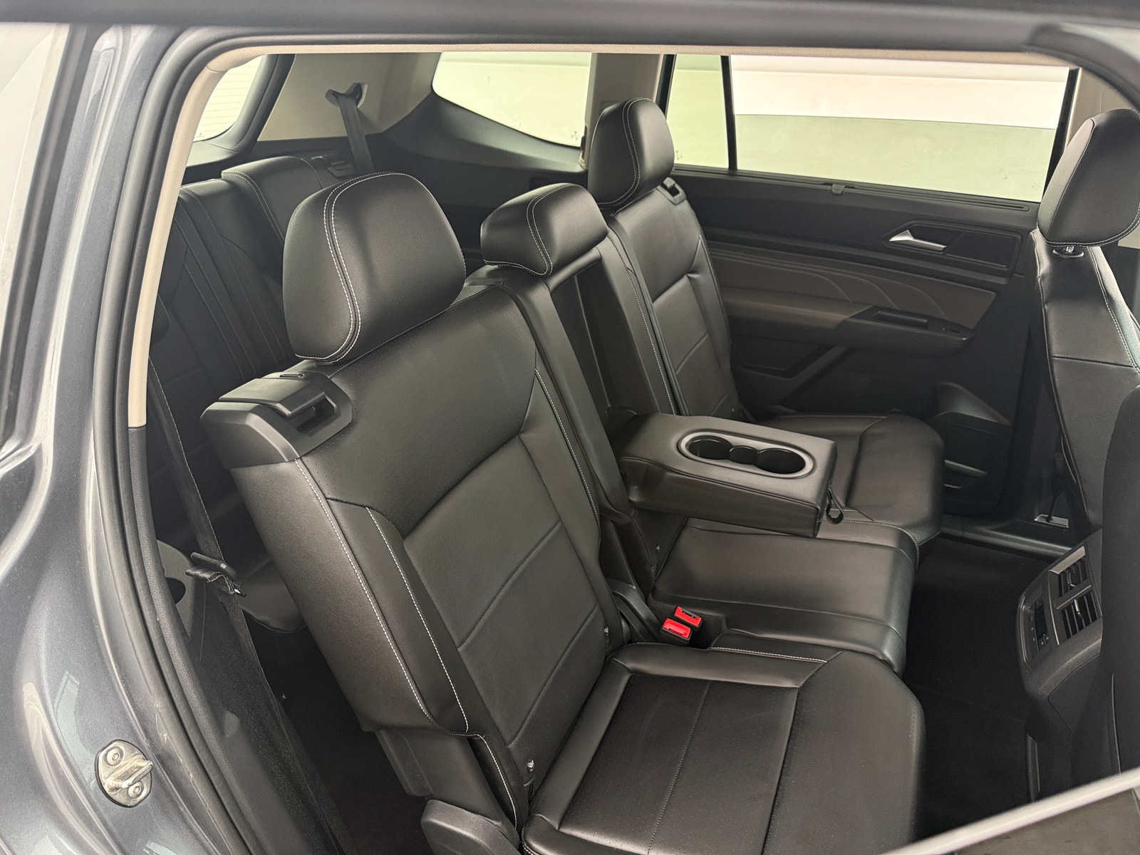 Thumbnail: 2021 Volkswagen Atlas - 5