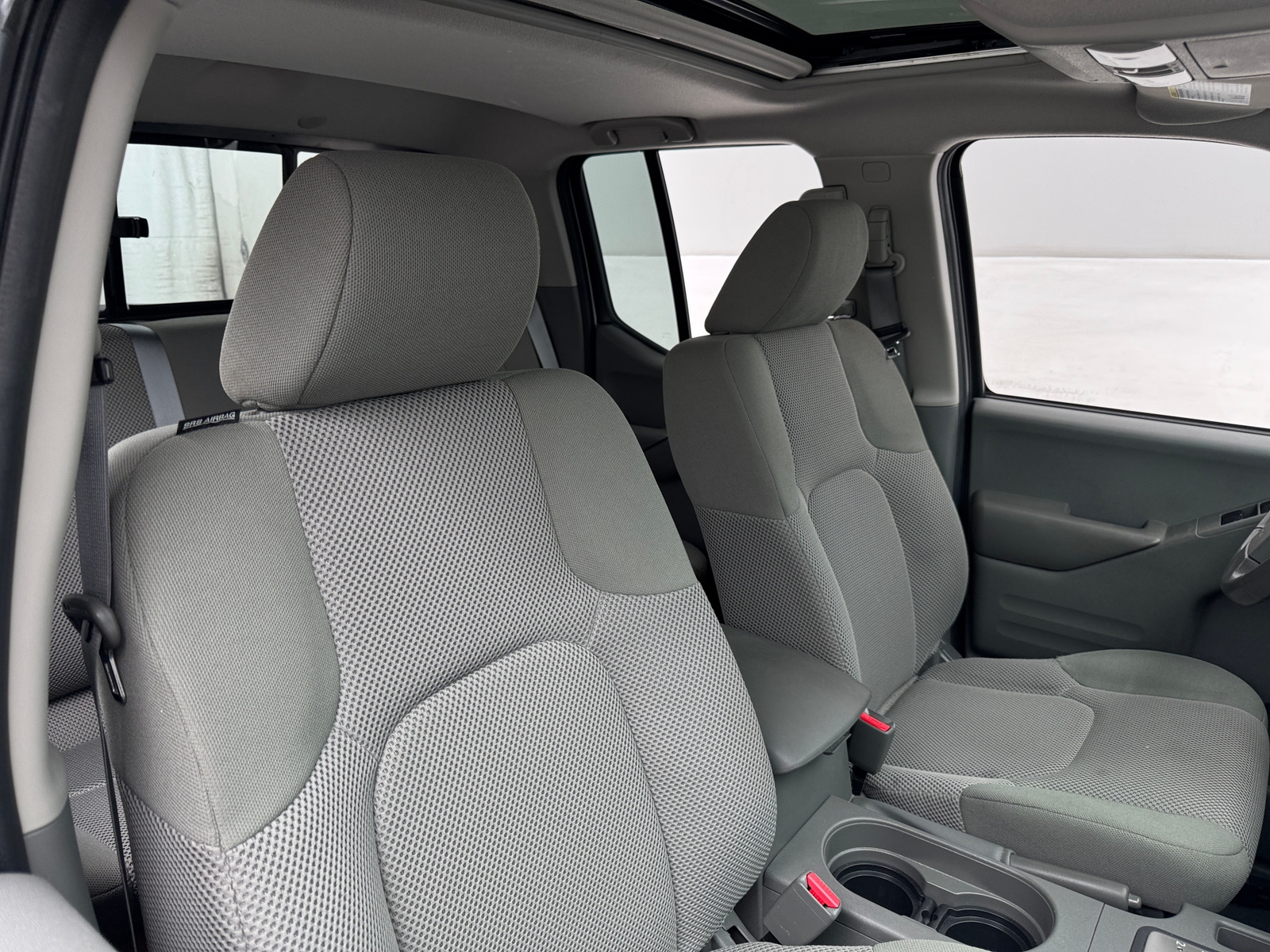 Thumbnail: 2019 Nissan Frontier - 2