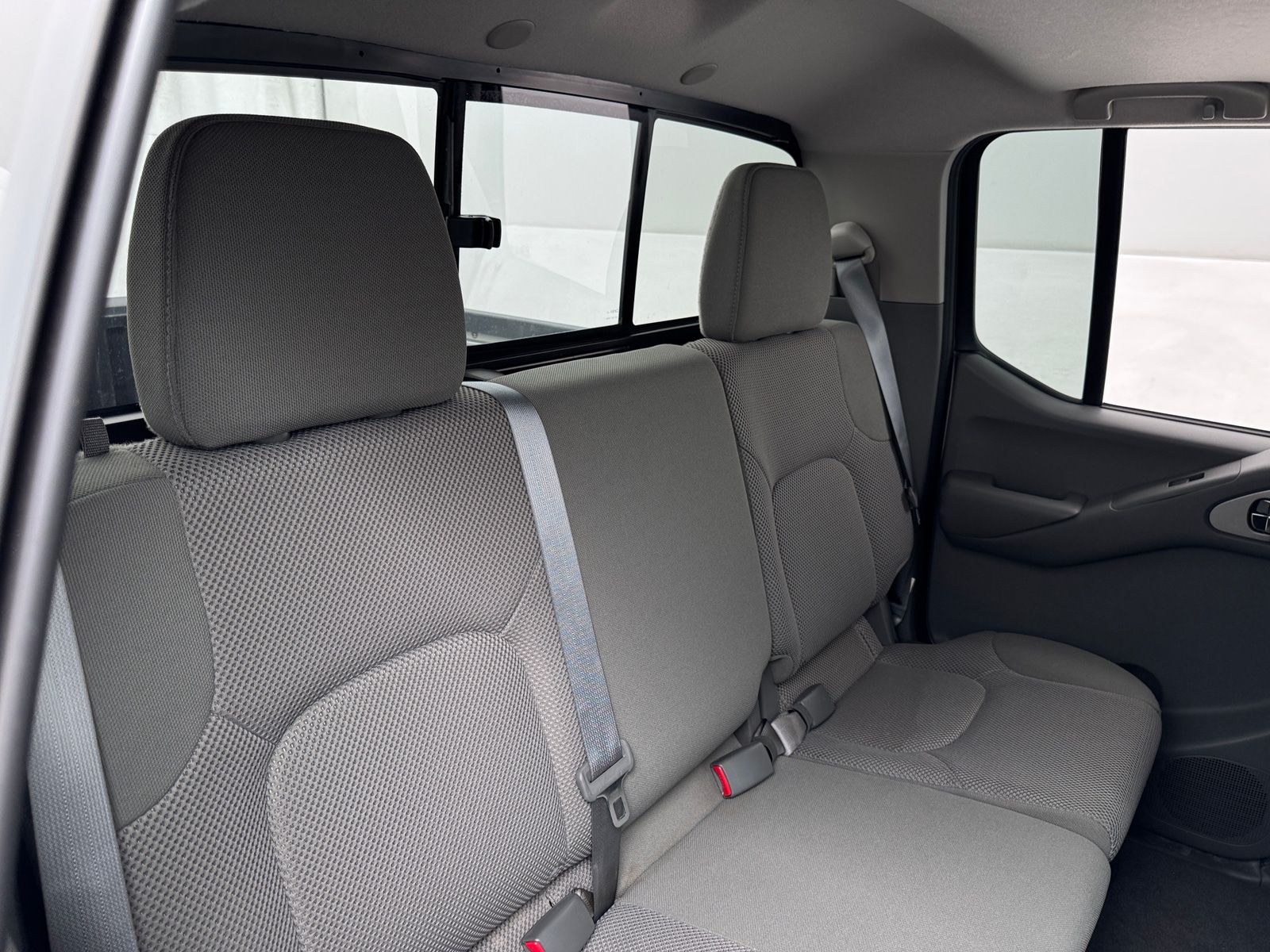 Thumbnail: 2019 Nissan Frontier - 6