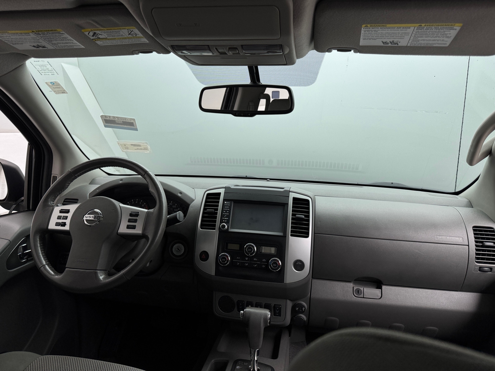 Thumbnail: 2019 Nissan Frontier - 3